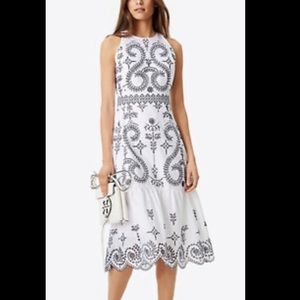 NWT Tory Burch Mariana Dress